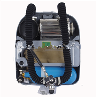 AHY-6 oxygen respirator with good quality for sale