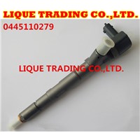 BOSCH common rail injector 0445110279 for Hyundai Starex 2.5L 33800-4A000