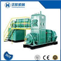 Hot Selling Most popular Clay Brick Machine in India