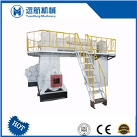 Good Quality and Low Cost Clay Brick Making Machine
