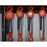 Chain hoist have top quality and best price