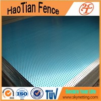 China Microporous Perforated Metal Sheet