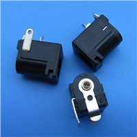 2.1mm DC Female Power Jack DC-005