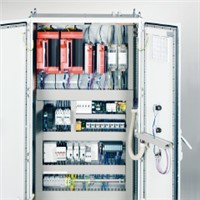 Murrelektronik isyour system partnerfrom control cabinets
