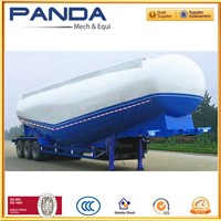 Panda 40CBM bulk cement tanker