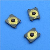 2.6 x 3 Low Profile SMD SMT Tact Switch