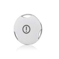 iHomeware Zigbee Vibration Sensor, Security Alarm Sensor