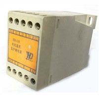 JDL AC/DC mains current monitoring relay