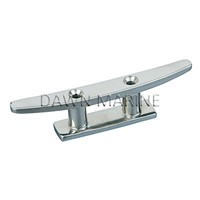 AISI 316 Stainless Steel Mast Cleat