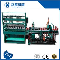 Adobe Strips Cutting Machine for Brick Making Production Line