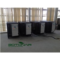 Hotel and retaurant kitchen ventilation equipment HVAC