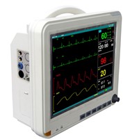 BCH600 Patient Monitor