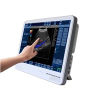 C600 Color Doppler Ultrasound System (Touch Screen)
