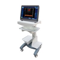 C800 Touch Screen Color Doppler ultrasound