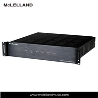 CA-1250 DISTRIBUTED SOUND POWER AMPLIFIER