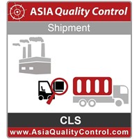 Container Loading Supervision in Indonesia