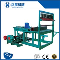 Economic New Products Dovetail Drum Adobe Brick Cutter