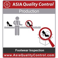 Footwear Quality Control in Indonesia