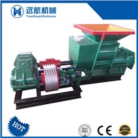 Greatly welcomed Clay Brick Moulding Machine