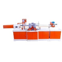 LJ-3D paper core winding machine