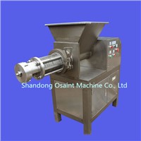 MDM poultry deboning equipment