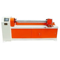 SJQ-D paper core cutting machine