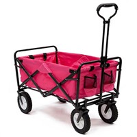 Foldable wagon/folding wagon/handy wagon/folding cart FW4259
