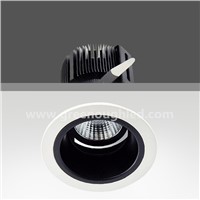 9W CREE COB LED Down Light/Commercial LED Lighting For Hotel From China Factory