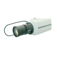 Special box camera CMOS 2mp 1080p CS lens CCTV IP Camera