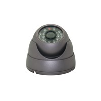 Vandalproof indoor Dome 1080p 2mp CCTV IP Camera