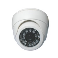 IR Plastic Dome Indoor 2mp 1080P CCTV IP Camera