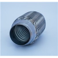 Exhaust Pipe flexible ss304  for car