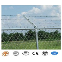 High Quality and low price Chain Link Fence on Sale