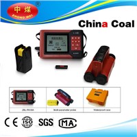 New ZBL-R630A Concrete Rebar Locator