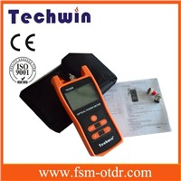 Techwin Optical Power Meter TW-3208 in Energy Meters