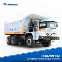 YUTONG YT3621 Mining dump truck