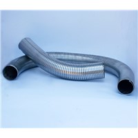 exhaust pipe flexible interlock Metal Hose with High Quality