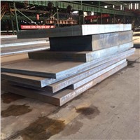 CORTEN-A Steel Plates S355JOWP EN10025-5
