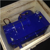 High quality plastic extruder gearbox zlyj173
