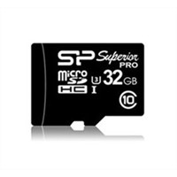 Original Silicone Power Micro SD Card