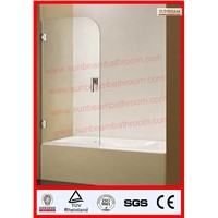 CE2 bath door/bath screen/shower door/shower screen/shower enclosure/shower cubicle/shower room