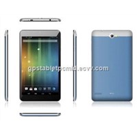 huiaotech sell 7.0 Tablet with IPS Screen, Qcta Core Mtk8392 with GPS,Dual SIM