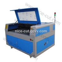 China Nice-Cut NC-C1390 laser cutting machine