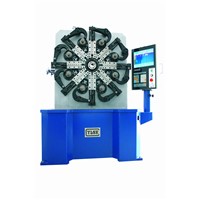 spring machine 35