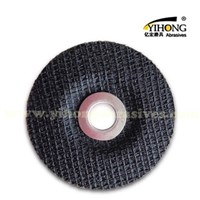 Abrasive Disc Fiberglass Backing Support
