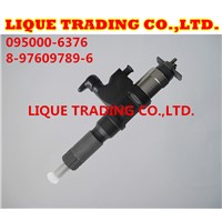 DENSO Genuine &amp;amp; New 095000-6373, 095000-6376 for ISUZU 8976097893, 8976097896