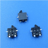 2mm Left Right Side Micro Mini Reset Detector Switch
