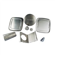 Kitchenware metal stamping parts supplier