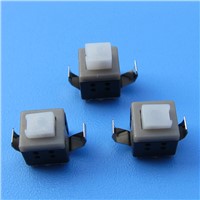 5.8 x 5.8mm SMD SMT Push Button Switch