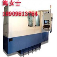 Servo CNC grinding machine_ China Hermos
